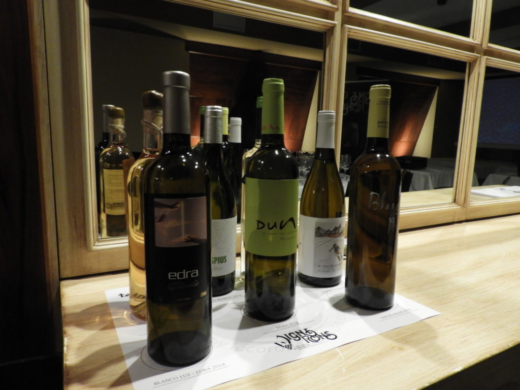 vignerons huesca vino comprar productos vinos cata bodegas corona ainsa