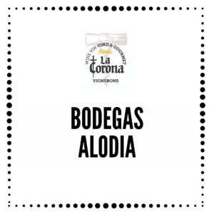 Bodegas Alodia